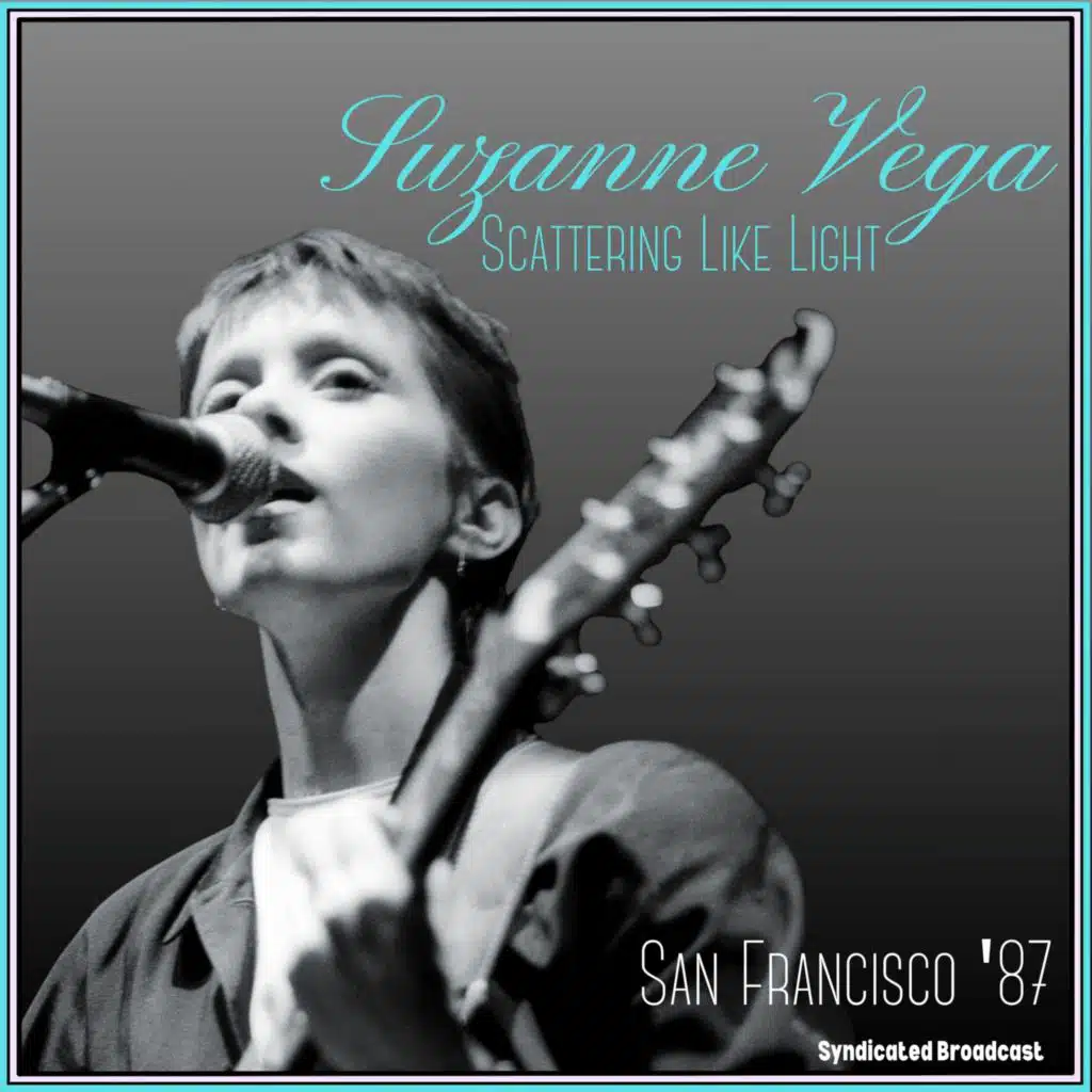 Small Blue Thing (Live)