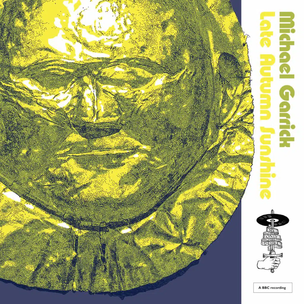 Late Autumn Sunshine