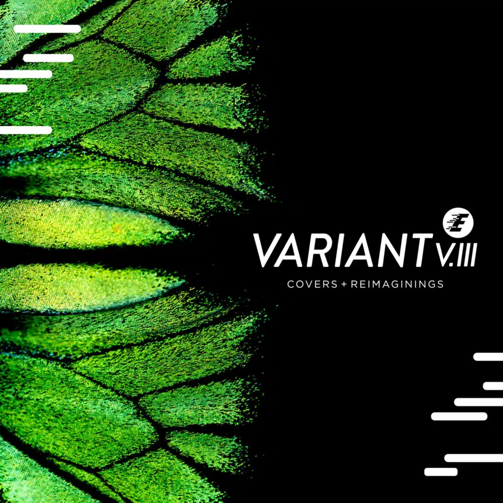 Variant V.3: Covers & Reimaginings