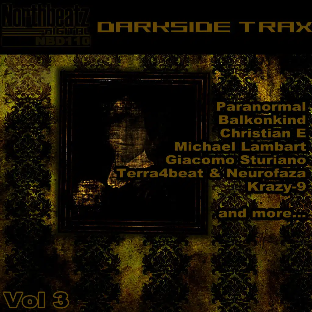 Darkside Trax, Vol. 3