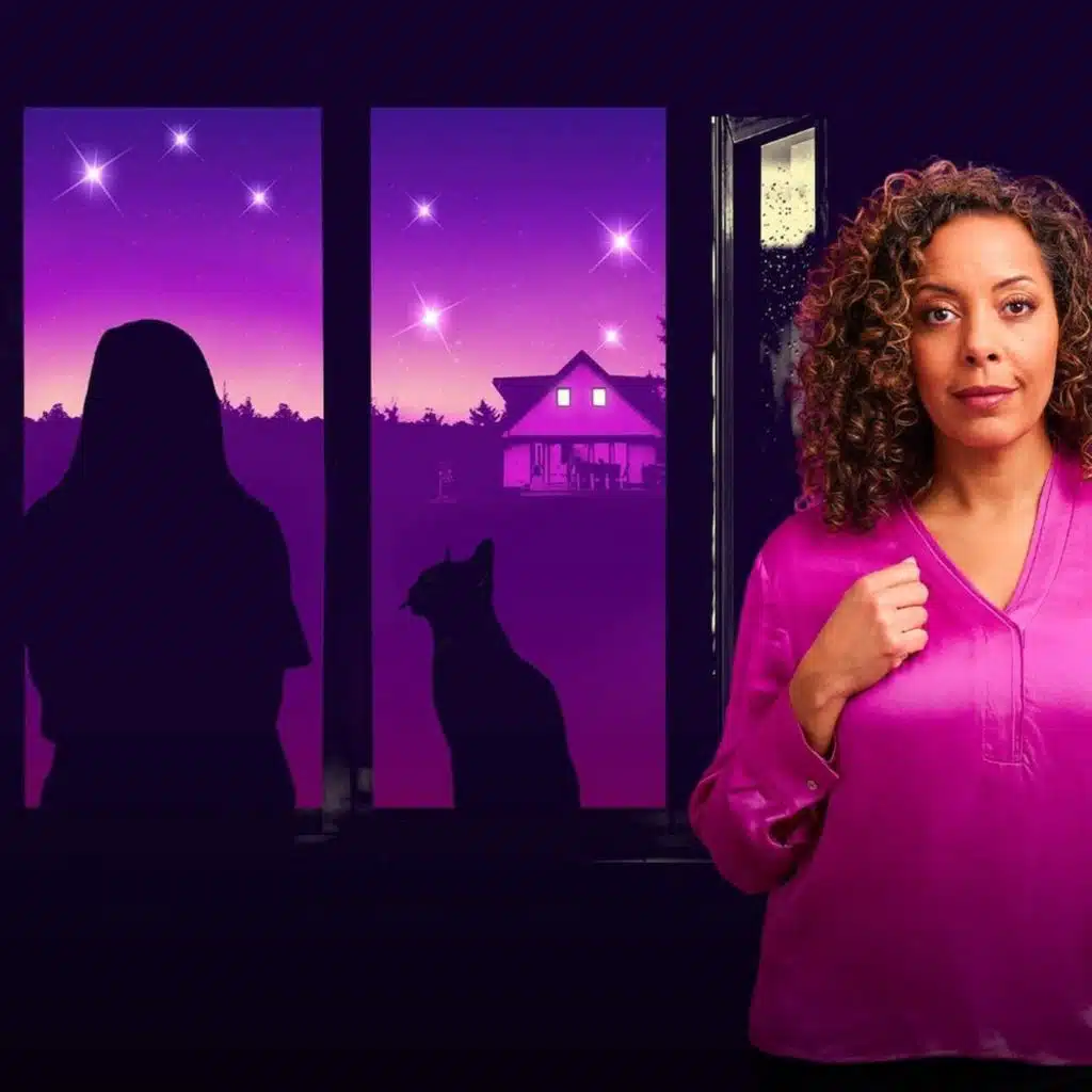 Där tog jag en risk