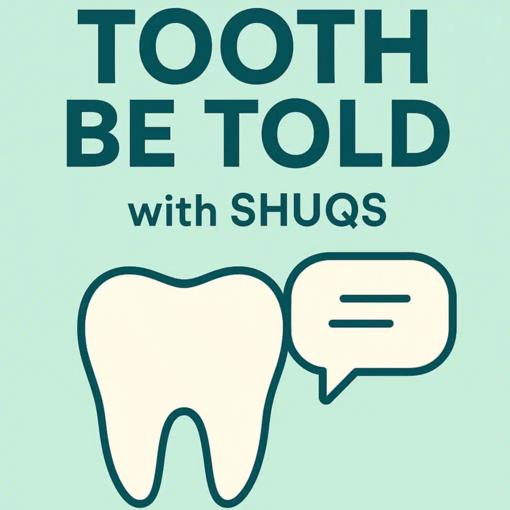 Dental Horror Stories 👻