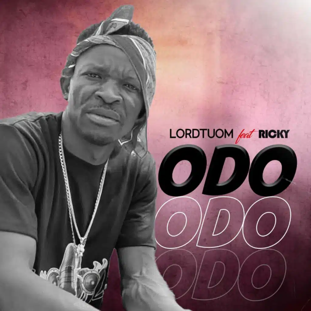 Odo (feat. Ricky & Santrofe)