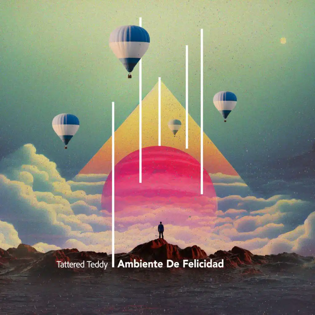 Ambiente De Felicidad