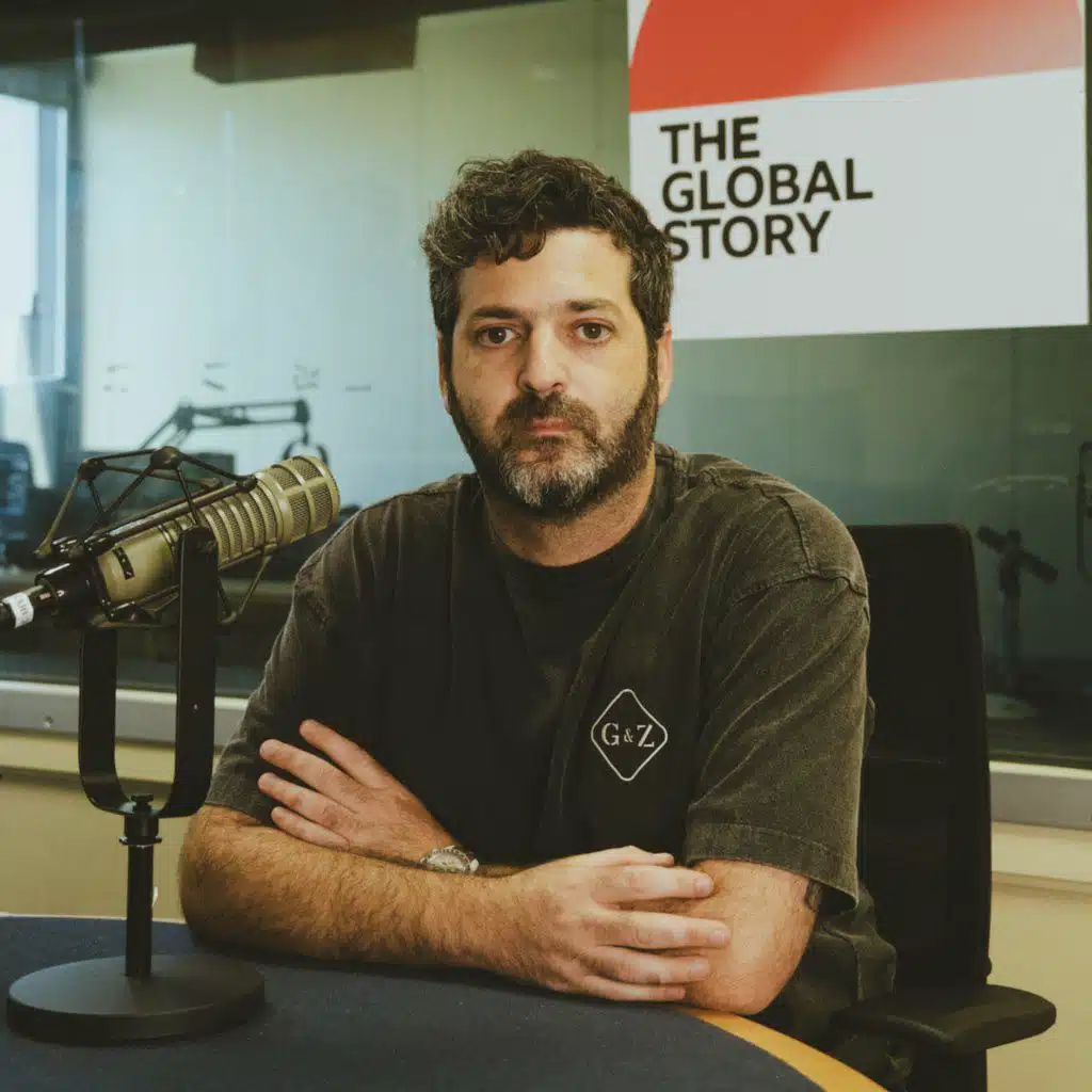 One man's quest to get his brothers released from Gaza