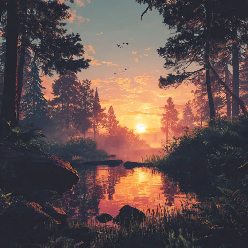 Morning Vibes, Vol. 1