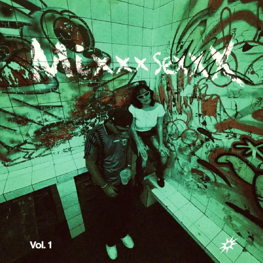 MIXXXSEXXX, VOL.1