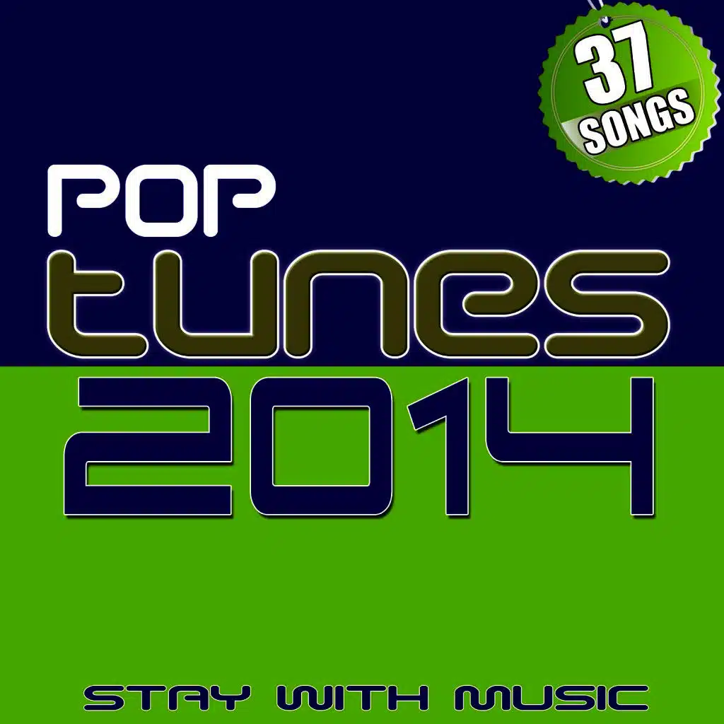 Pop Tunes 2014