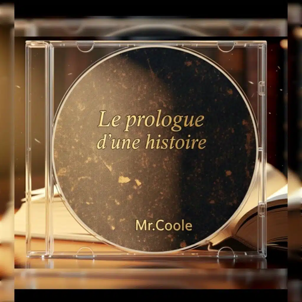 Le prologue d’une histoire (Remastered)