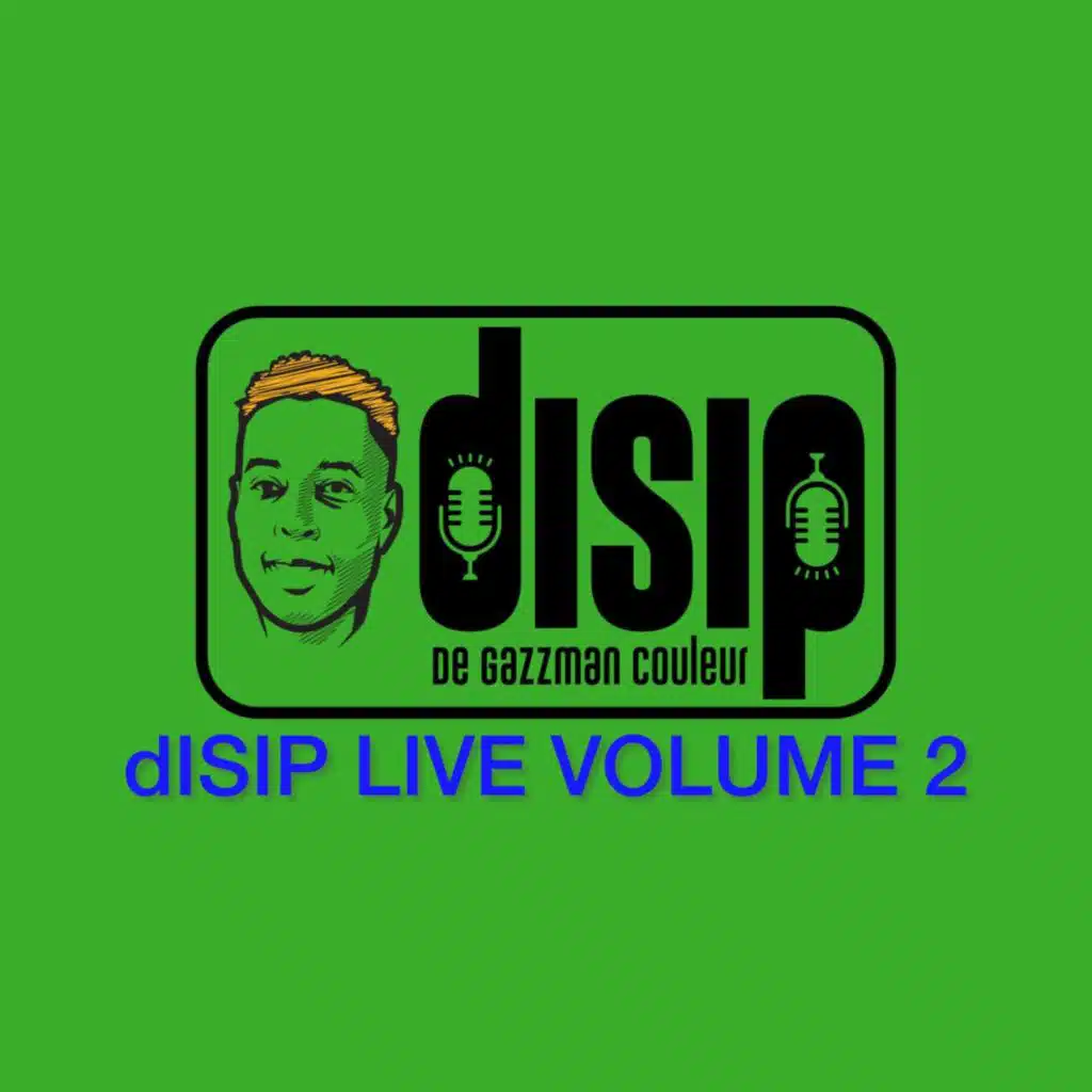 Disip De Gazzman Couleur