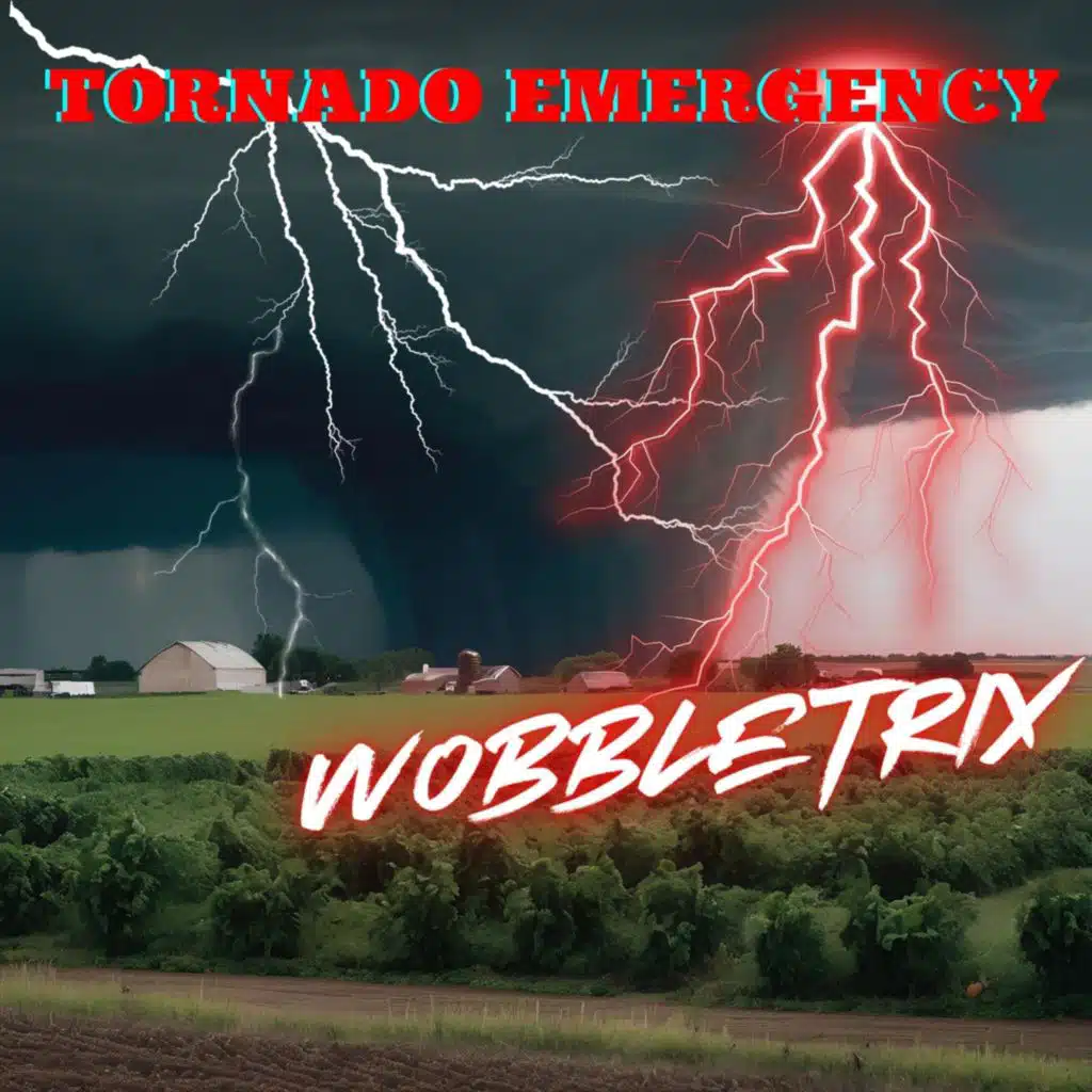 Tornado Emergency