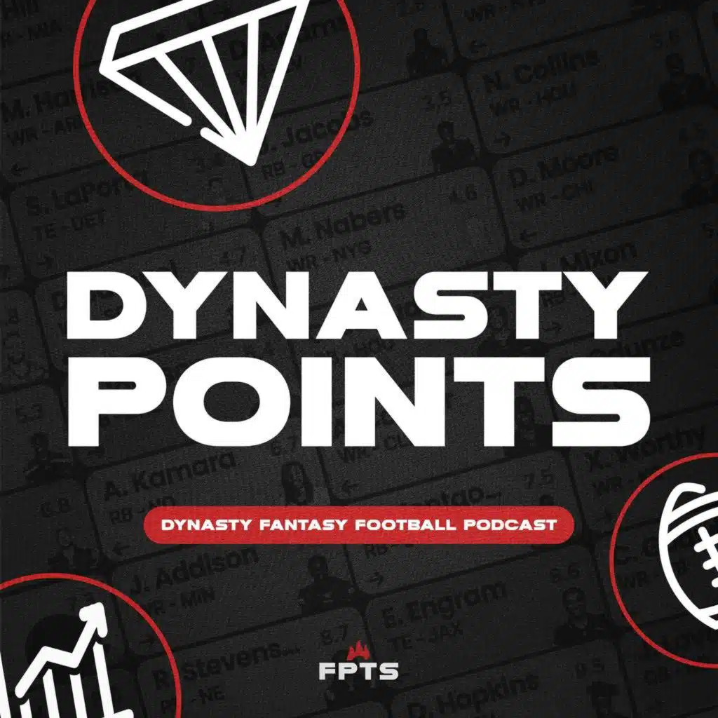 Fantasy Football Daily: Week 6 Waiver Wire Targets & Hidden League Winners | QB Breakouts, RB Gems, TE Streamers
