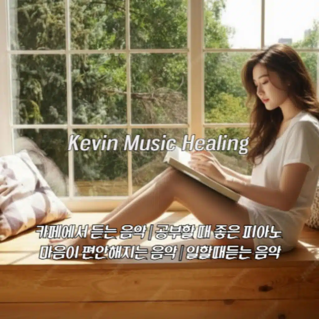 Kevin Music Healing