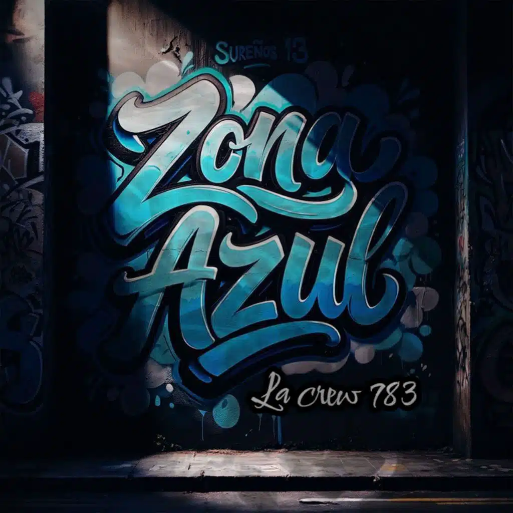 Zona Azul (Sureños 13)
