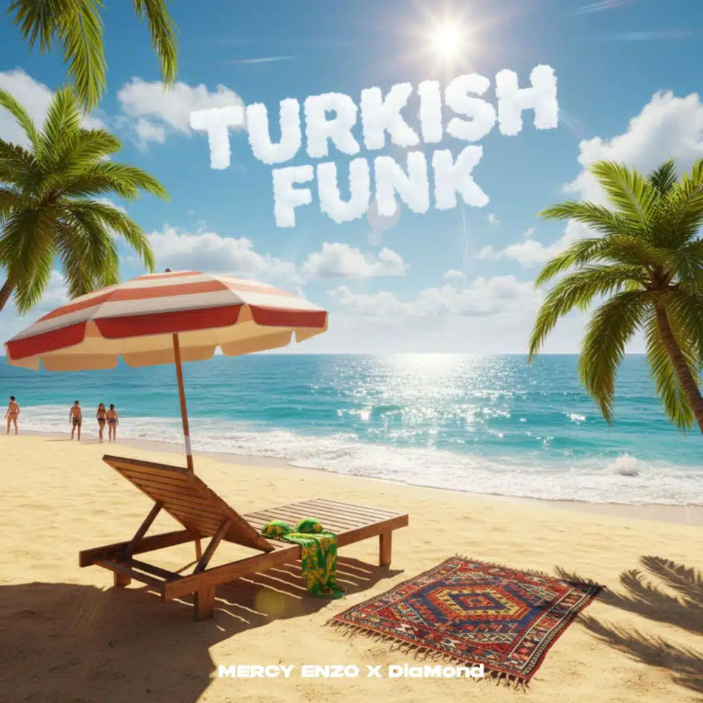 TURKISH FUNK
