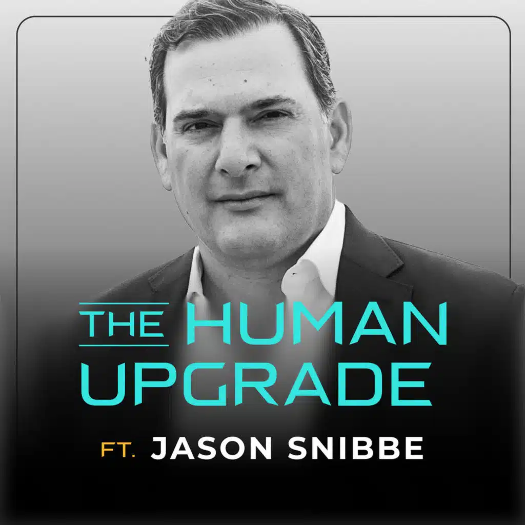 The Hidden Key to Pain-Free Joints (Longevity Tips)  : 1341