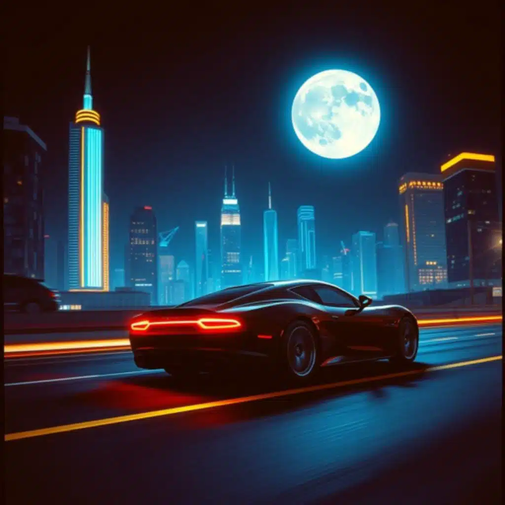 あの日の帰り道