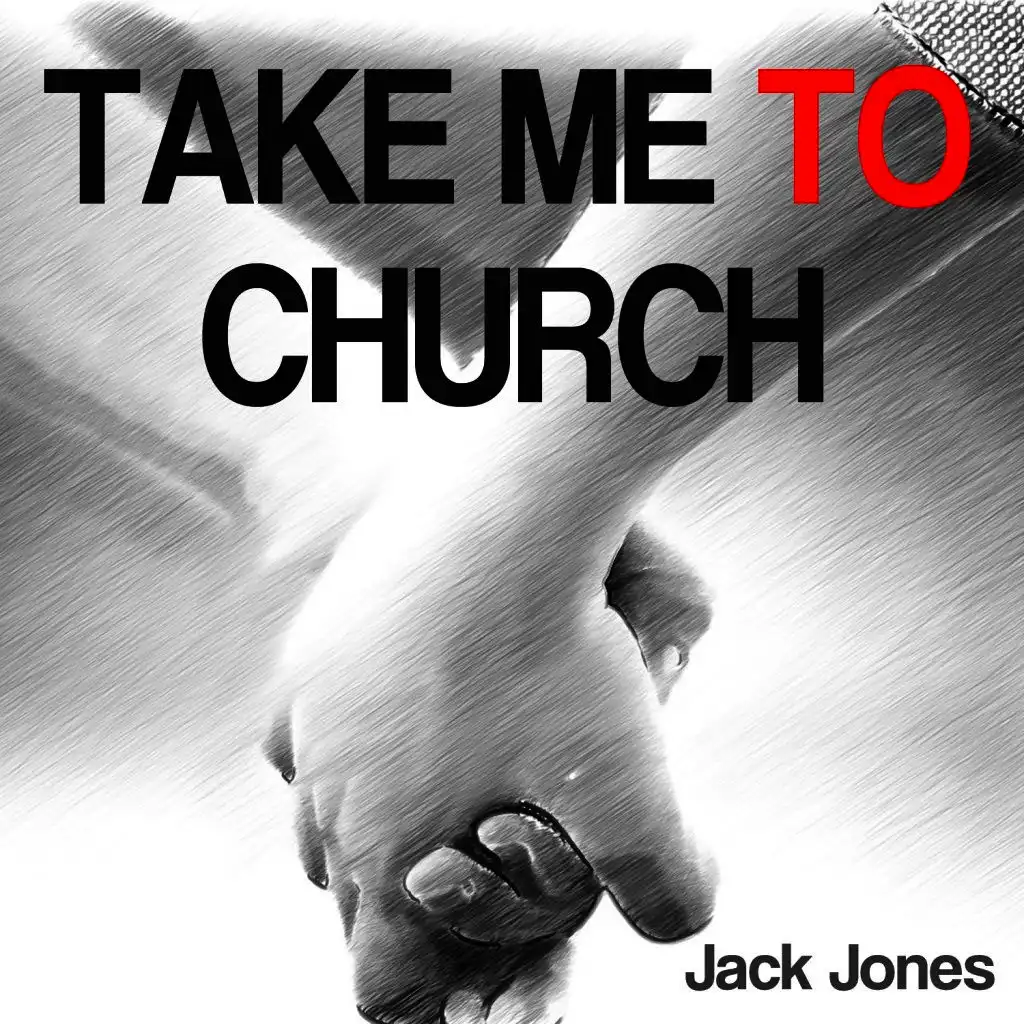Take Me to Church (Karaoke Version)
