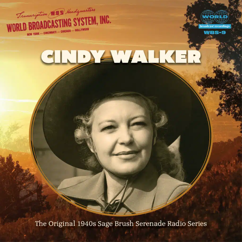 Cindy Walker