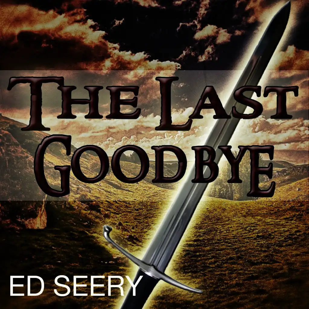 The Last Goodbye