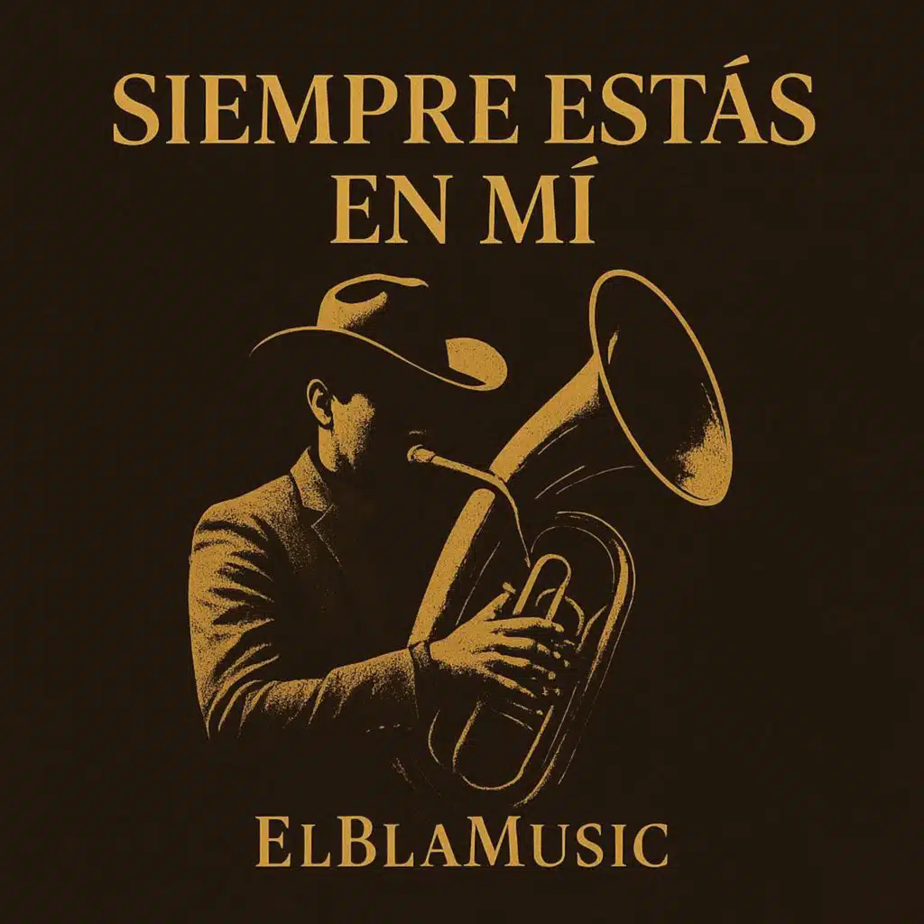 SIEMPRE ESTÁS EN MI