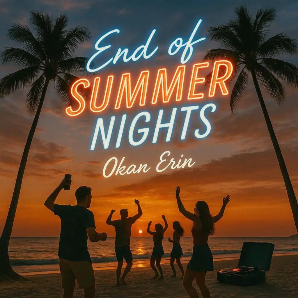 End of Summer Nights