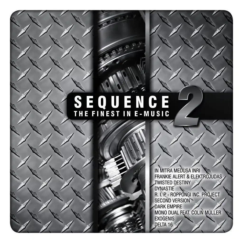 Sequence - The Finest in E-Music, Vol. 2