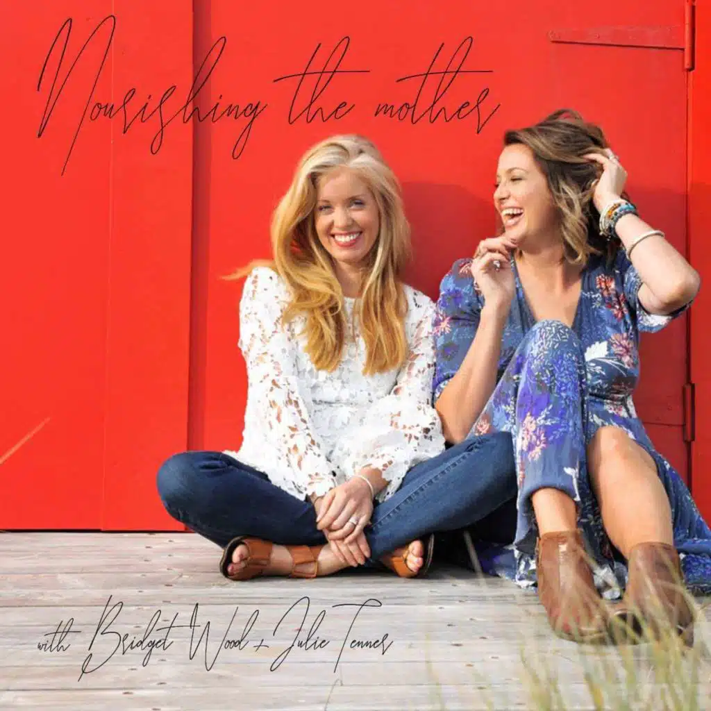 NTM 534: Creating Space for Your Own Dreams When You’re a Working Mum