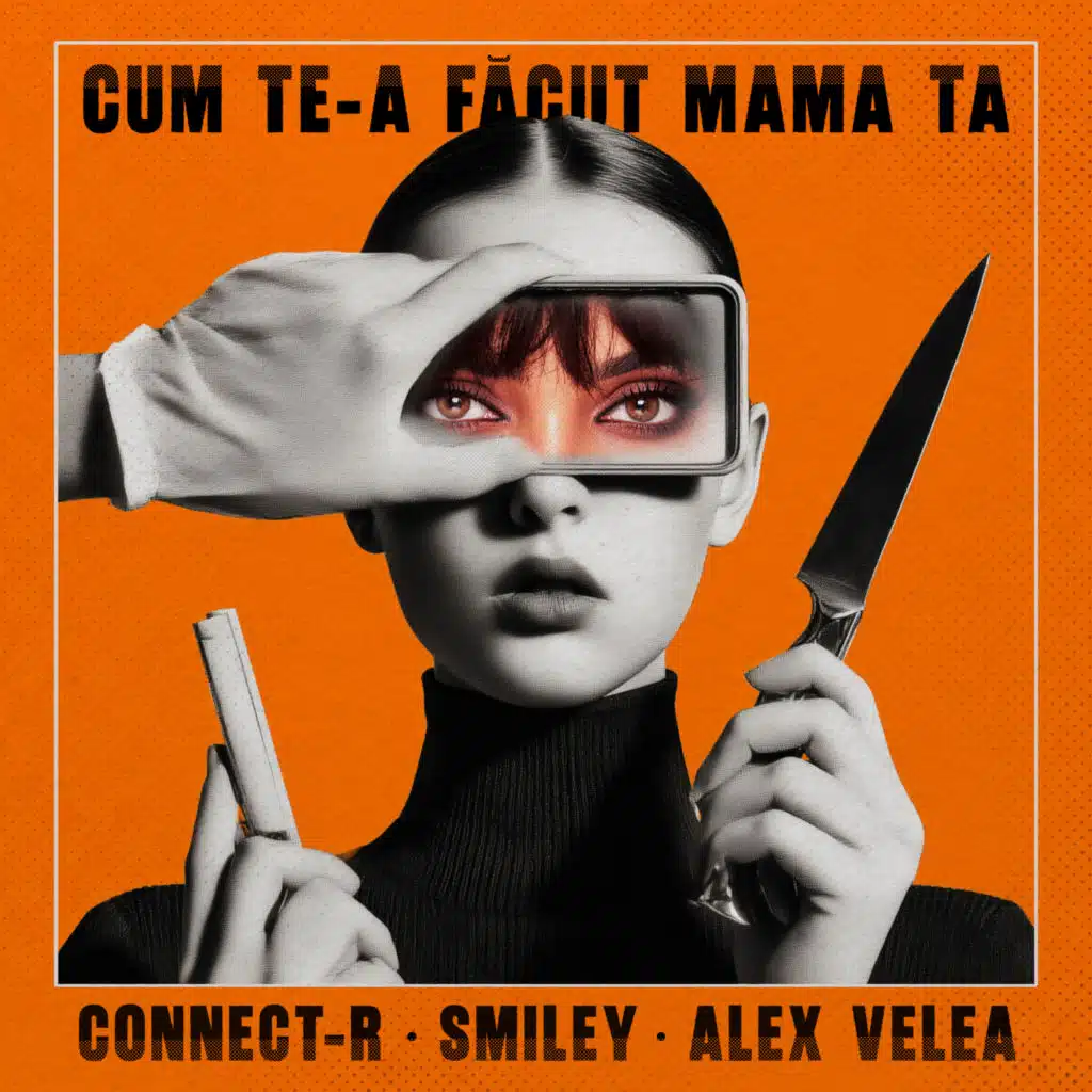 Smiley, Alex Velea & Connect-R