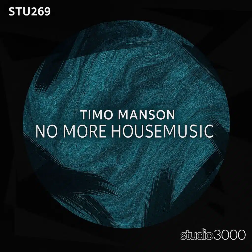 Timo Manson