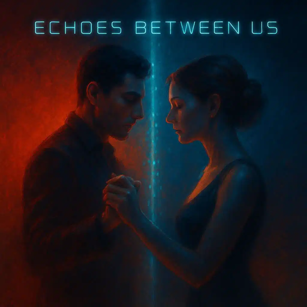 Let Go, The Dawn Is Yours