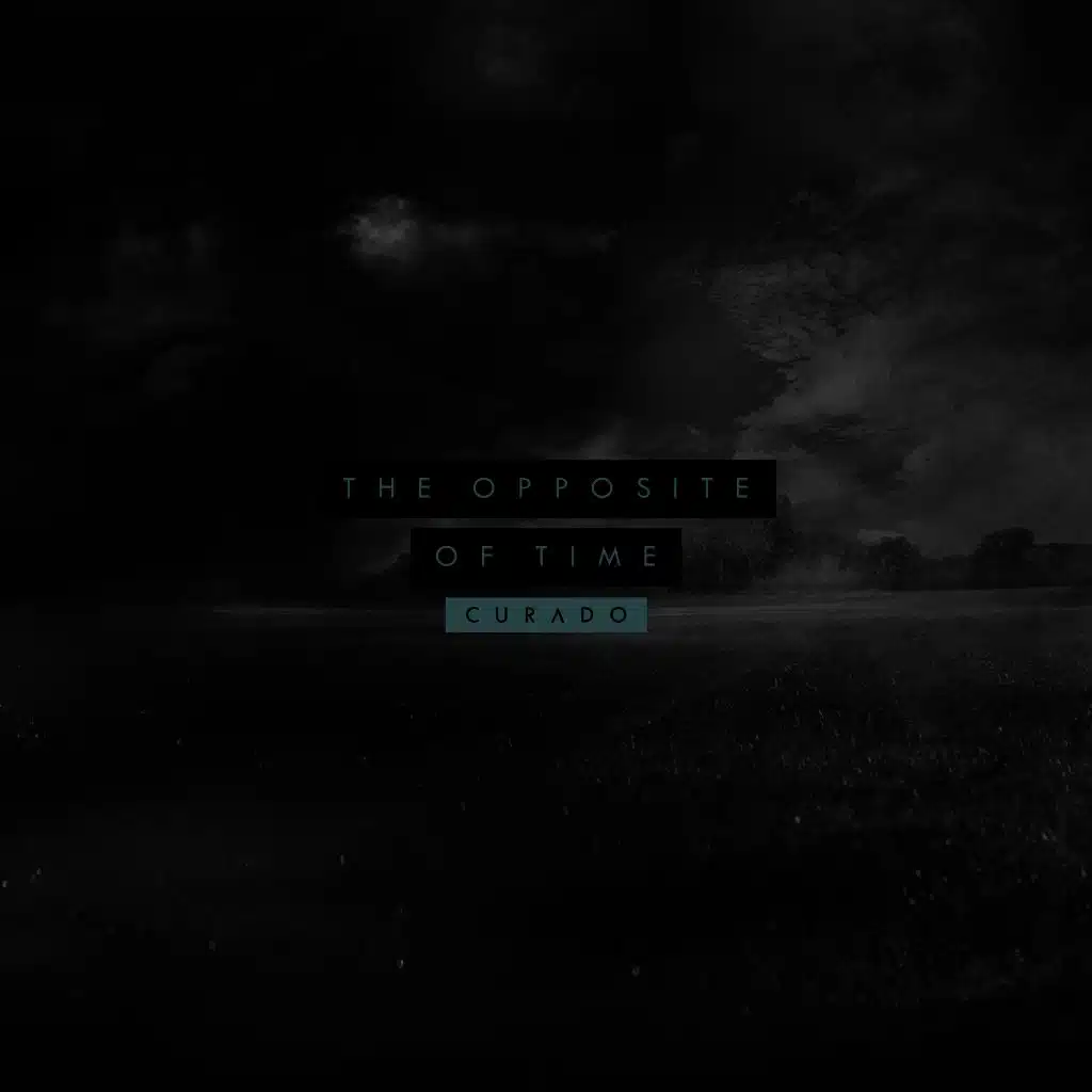 The Opposite of Time