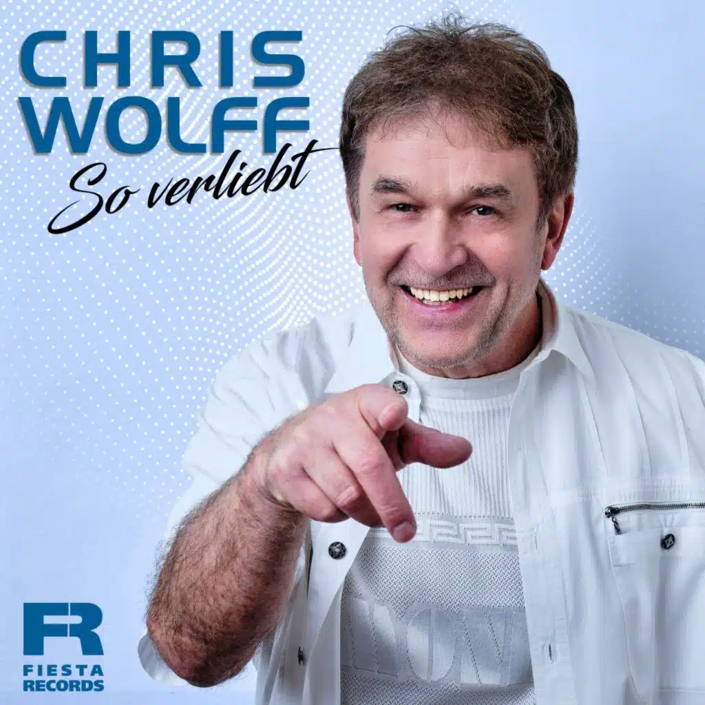 Chris Wolff