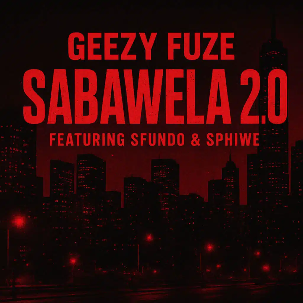 Geezy Fuze