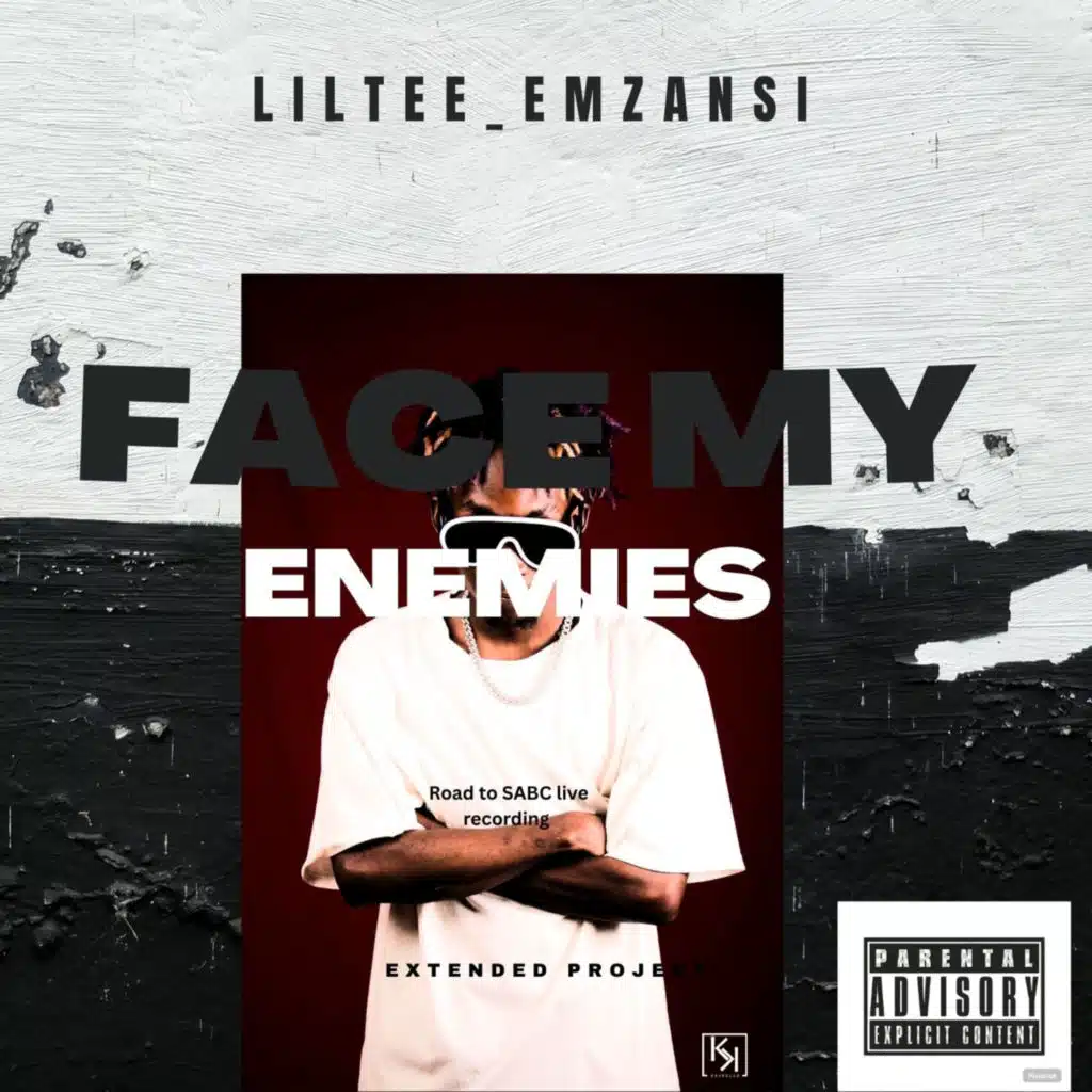 Face My Enemies Ep