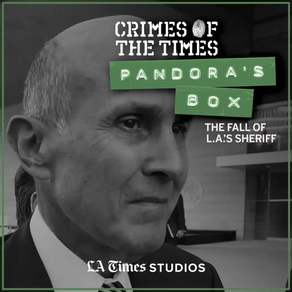 The Generals: Power, Deception and a Cover-Up that Goes to the Top