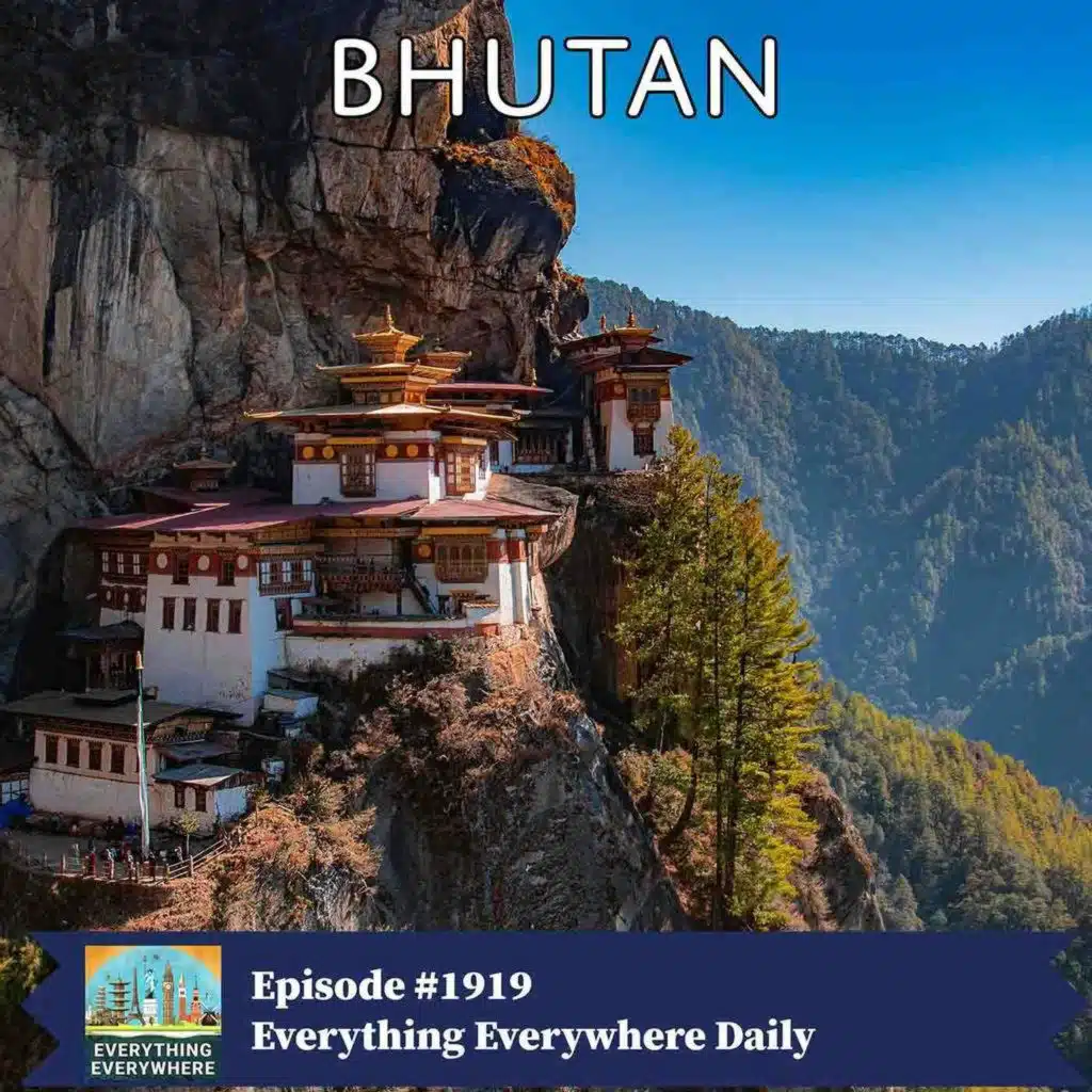 Bhutan