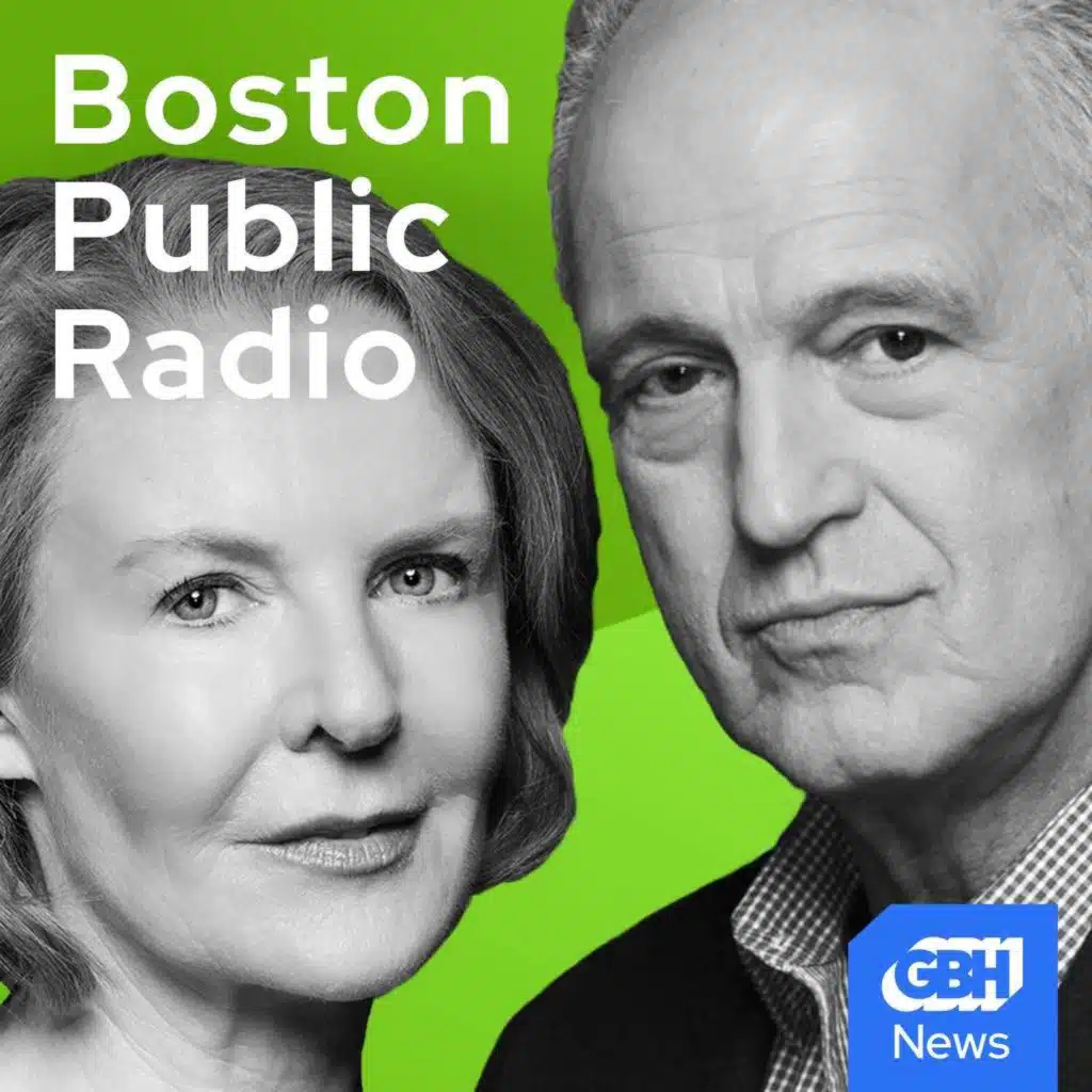 BPR Full Show 10/6: Robert Putnam On Bowling Alone