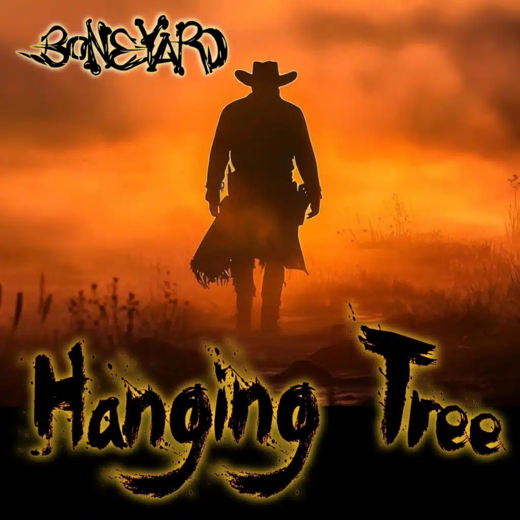 Hanging Tree