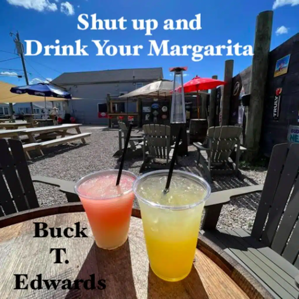 Buck T. Edwards