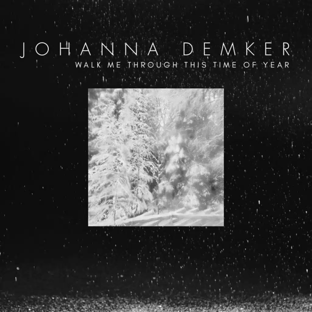 Johanna Demker