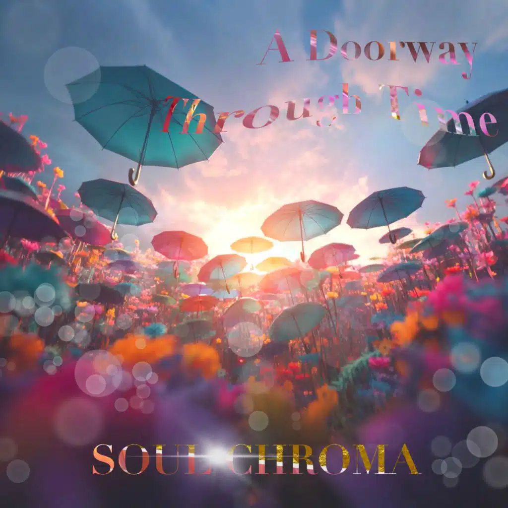 A Doorway Through Time