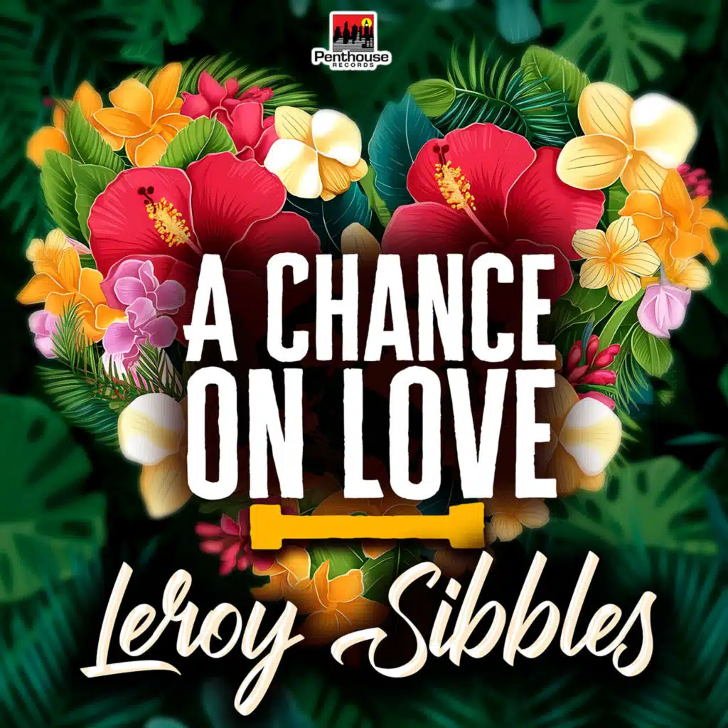 Leroy Sibbles