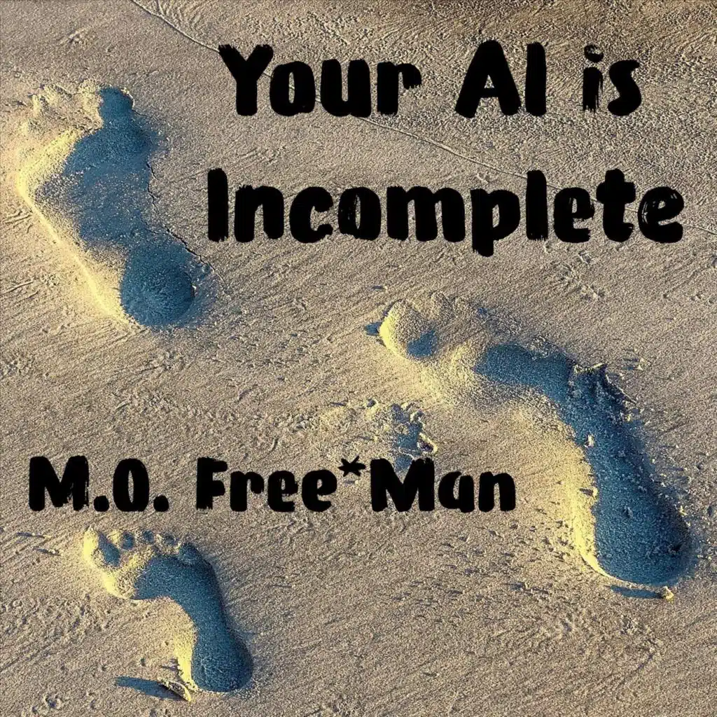 Your AI Is Incomplete