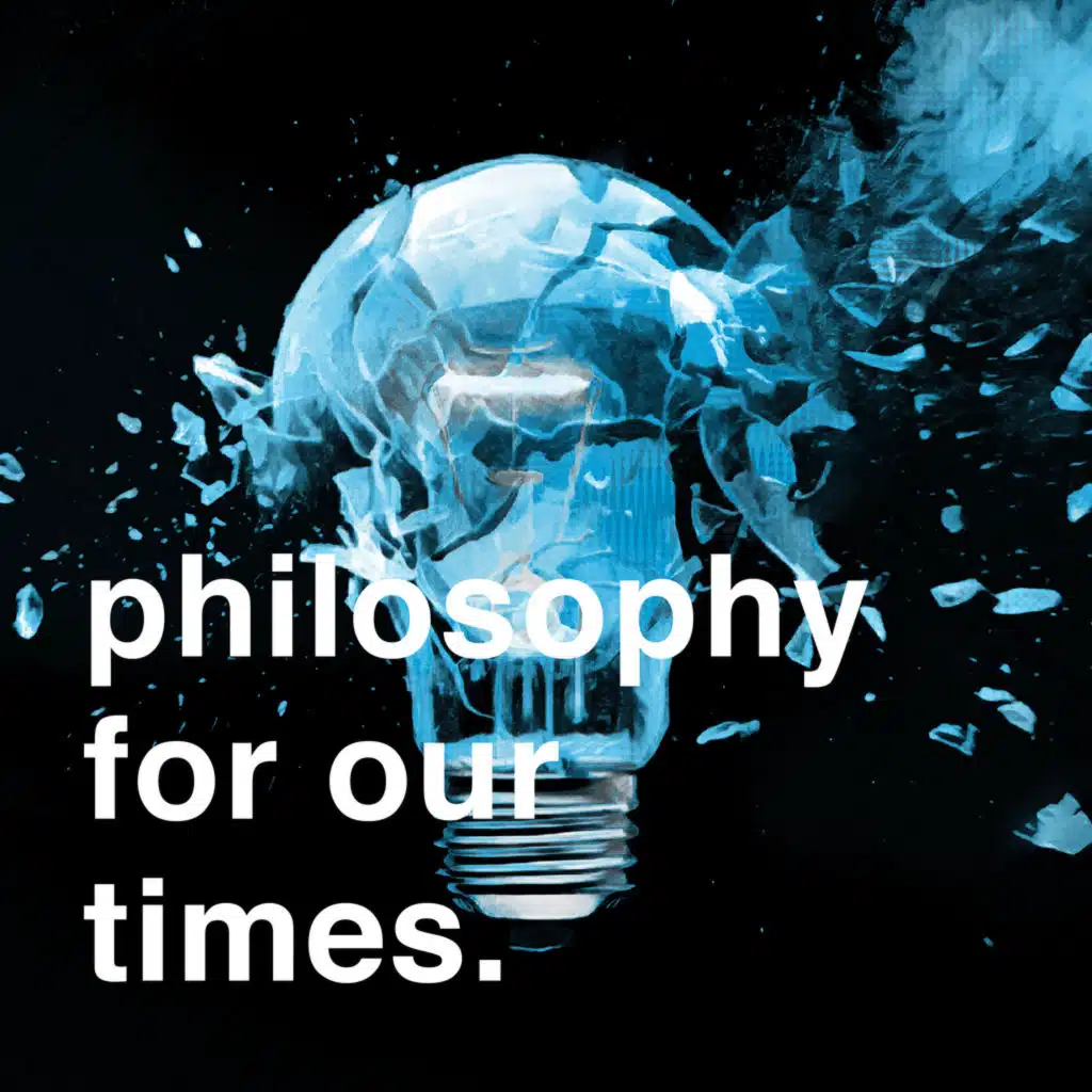 The language of the unconscious: Pyschoanalysis and AI | Alenka Zupančič