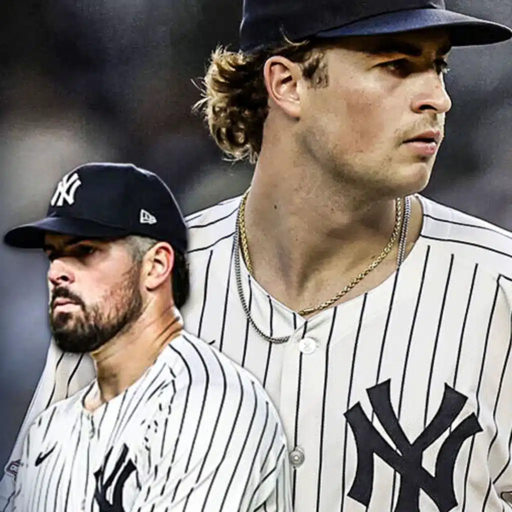 The Yankees Need a Miracle
