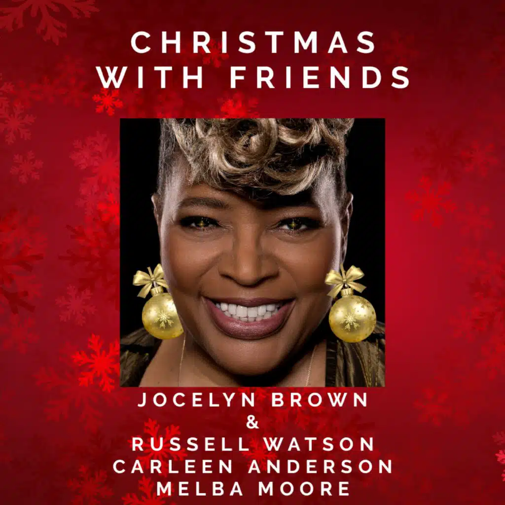 Russell Watson & Jocelyn Brown