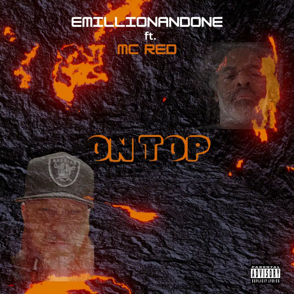 On Top (feat. MC Red)