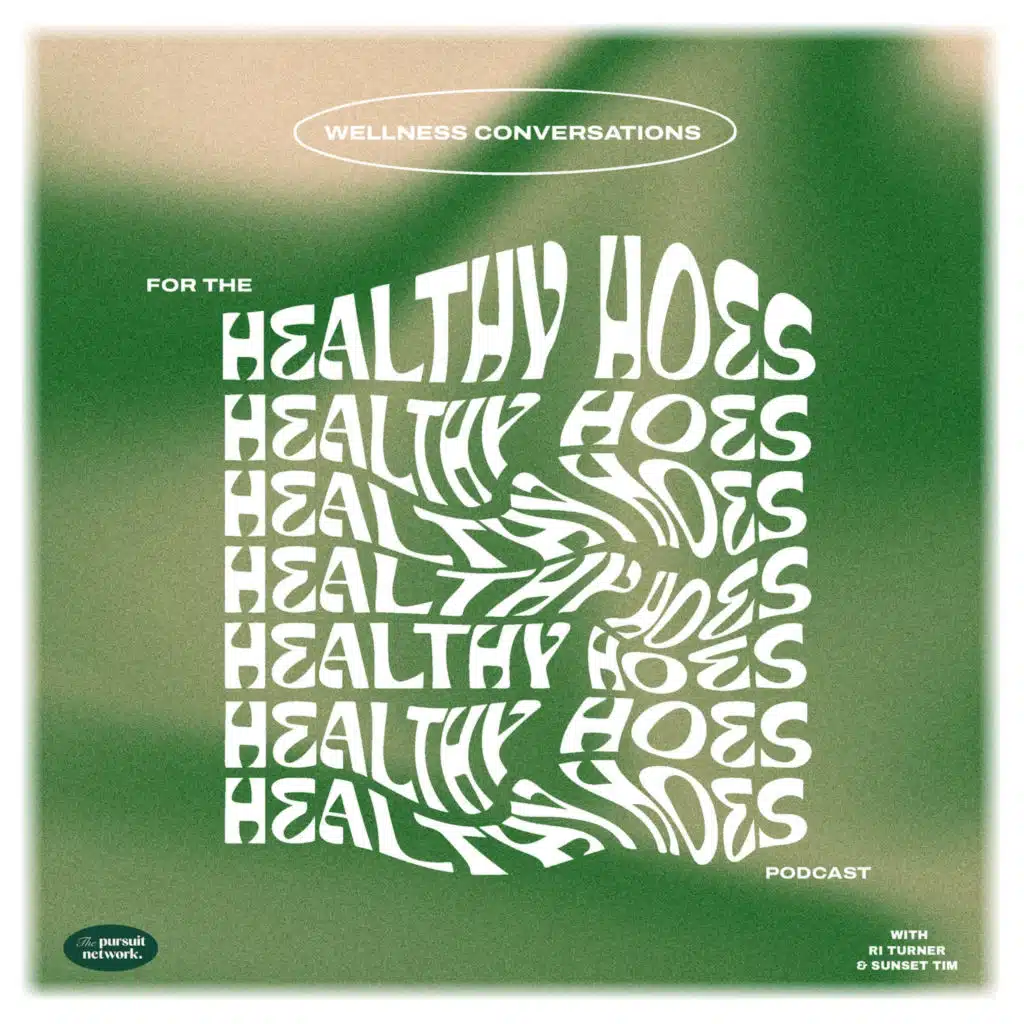 go gently, everything is in motion.