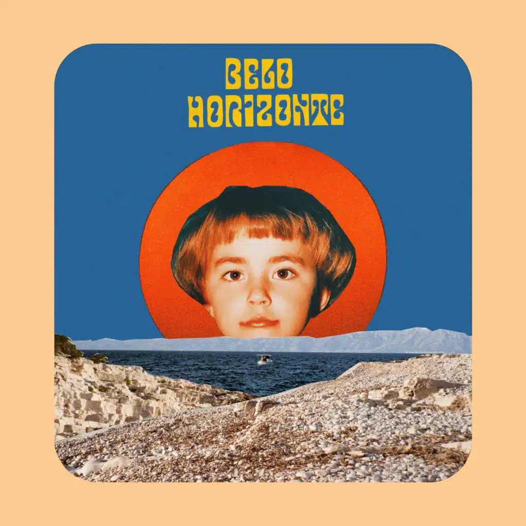 Belo Horizonte (Monster Rally Remix)